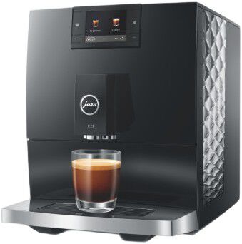 JURA C9 EA Piano Black