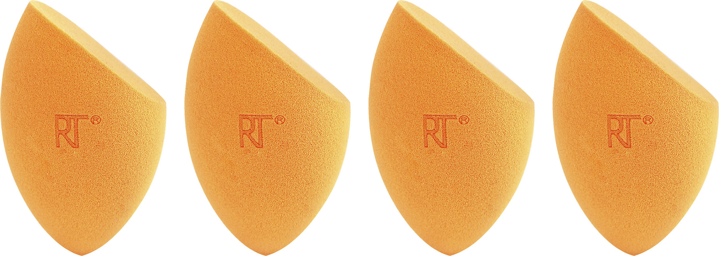 4 Miracle Complexion Sponge