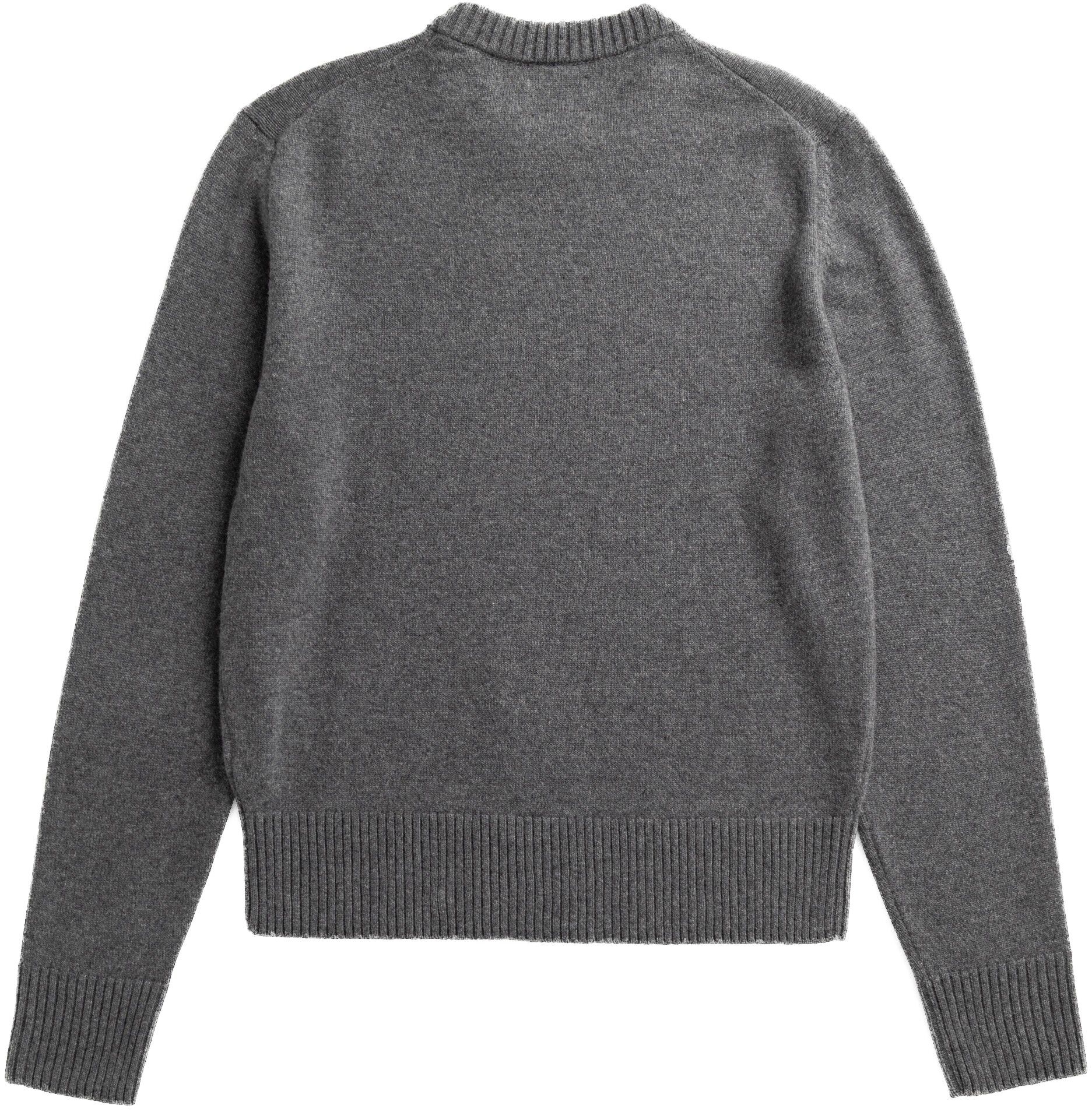 Stensmark Merino Lambswool Sweater