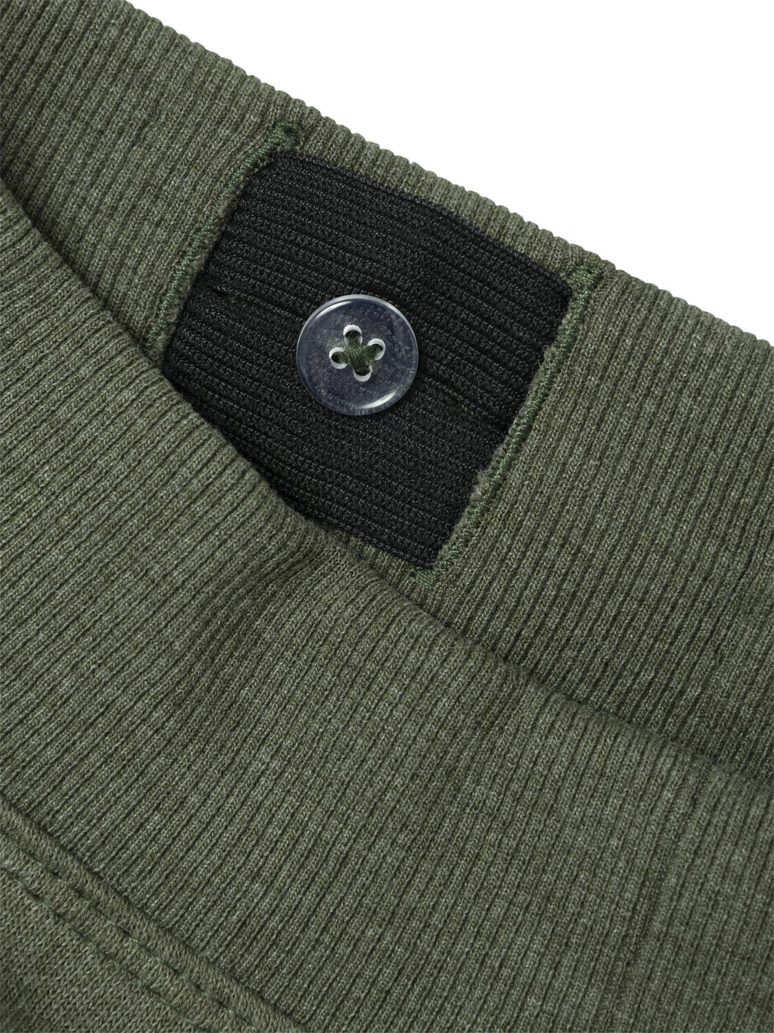 NKMVIMO SWE PANT BRU NOOS