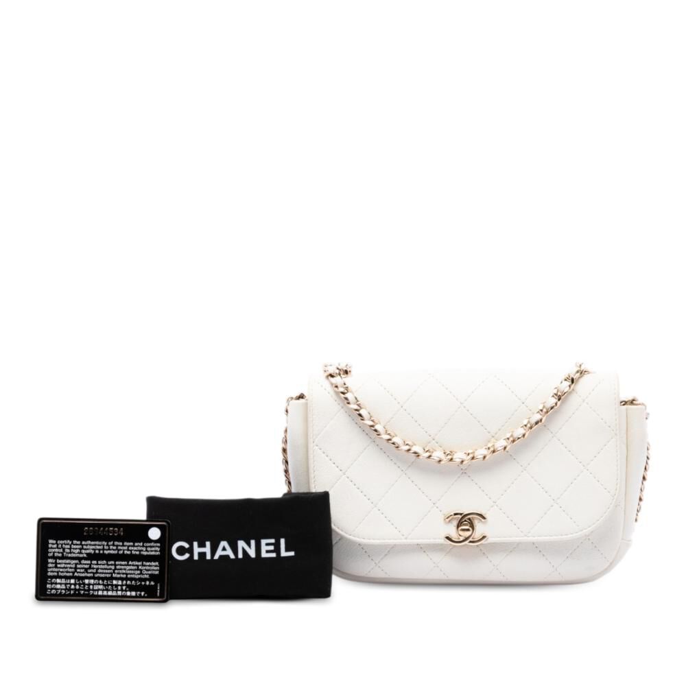 Chanel Flap Bag