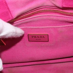 Prada Handbag