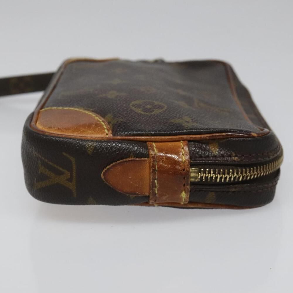 Louis Vuitton Marly Dragonne