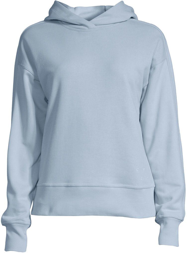 Natural Dye Terry h&aelig;ttetr&oslash;je