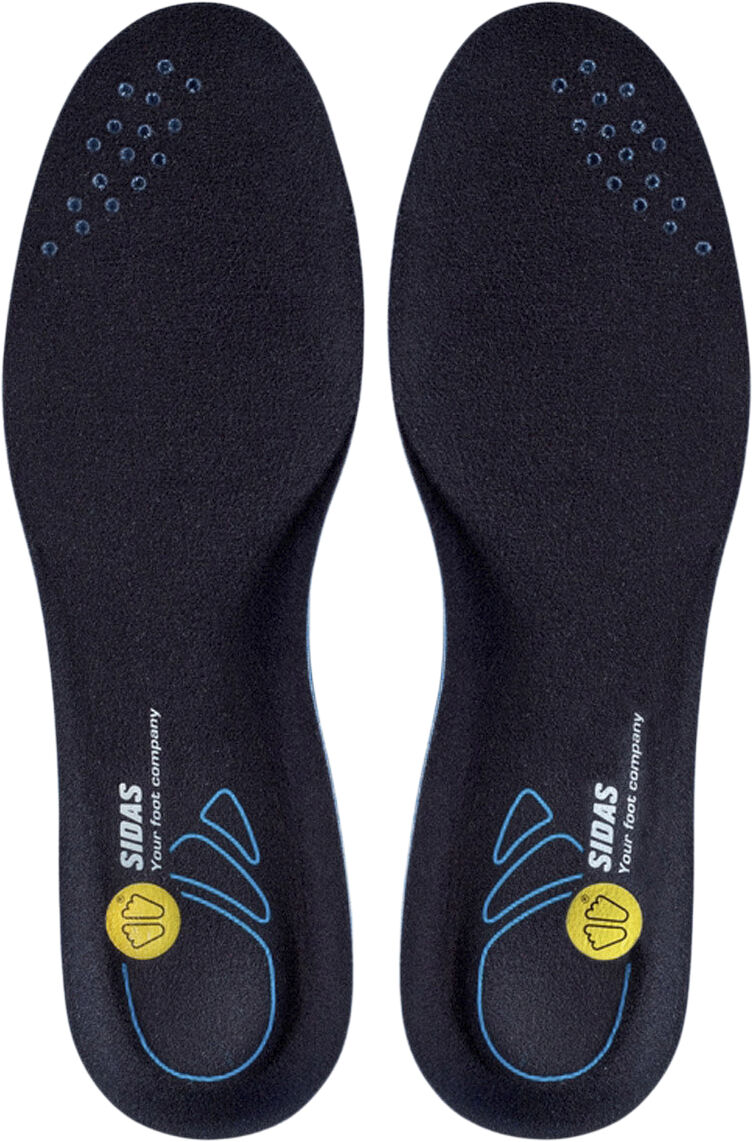 Cushioning Gel s&aring;ler