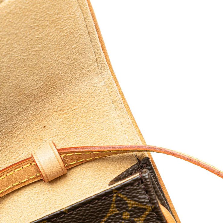 Louis Vuitton Twin Pochette