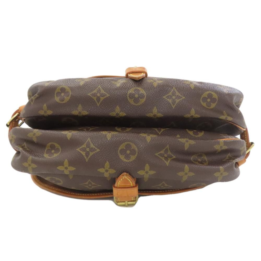 Louis Vuitton Saumur