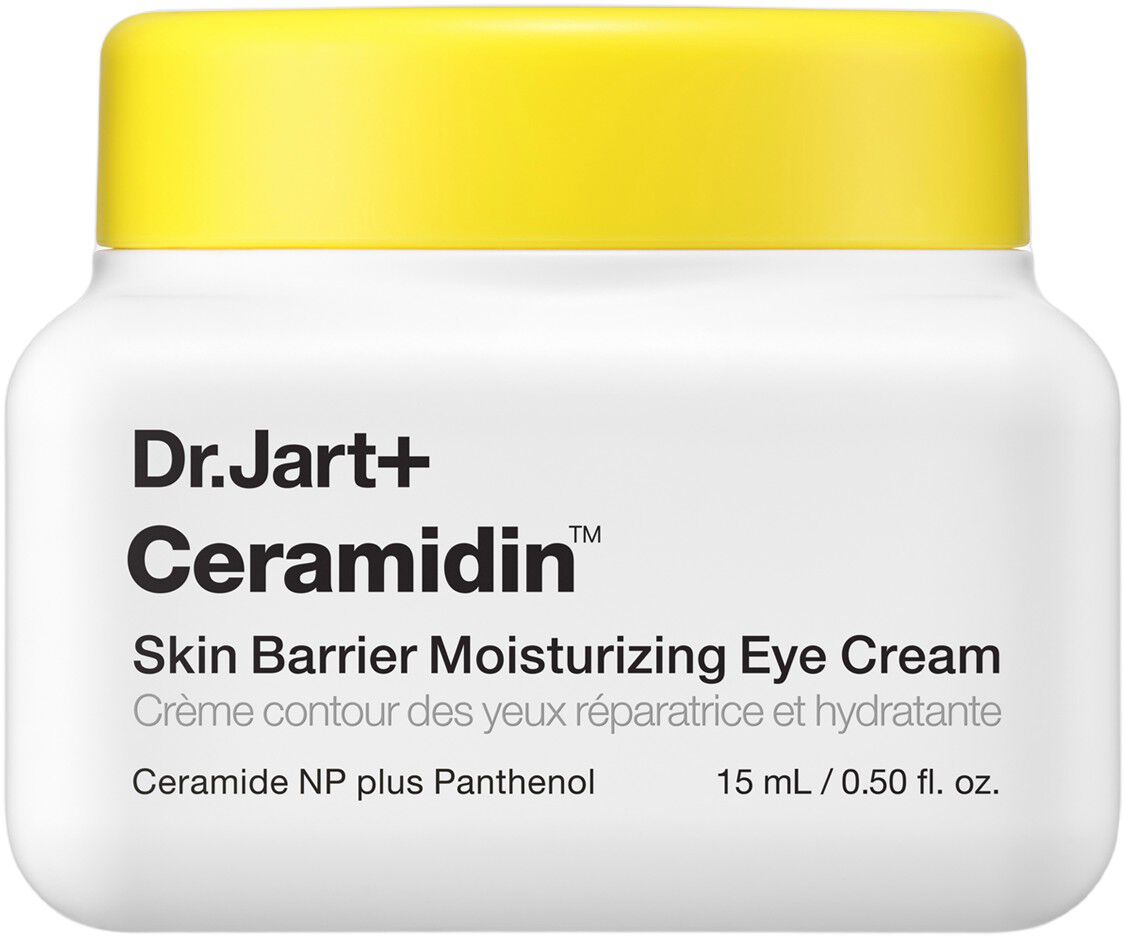 Ceramidin Skin Barrier Moisturizing Eye Cream