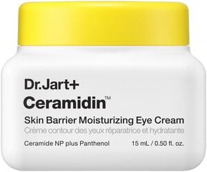Ceramidin Skin Barrier Moisturizing Eye Cream