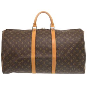Louis Vuitton Keepall