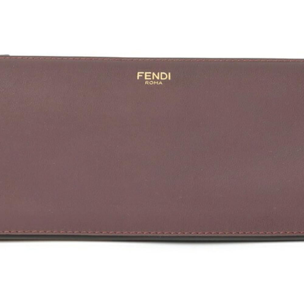 Fendi Clutch