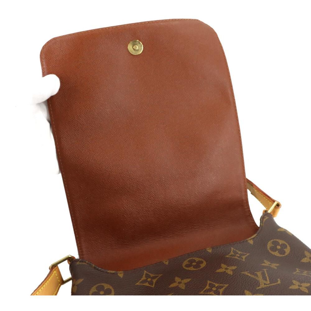 Louis Vuitton Musette Salsa