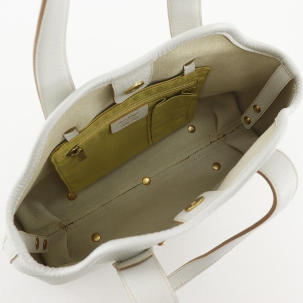 Salvatore Ferragamo Tote