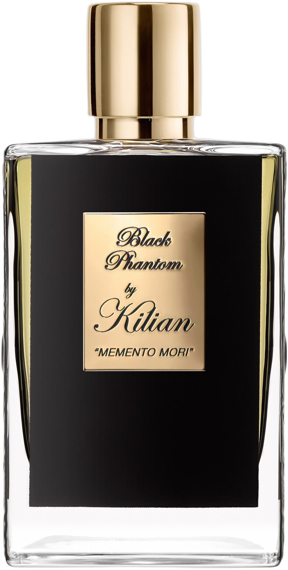 Black Phantom - "Memento Mori" Eau De Parfum