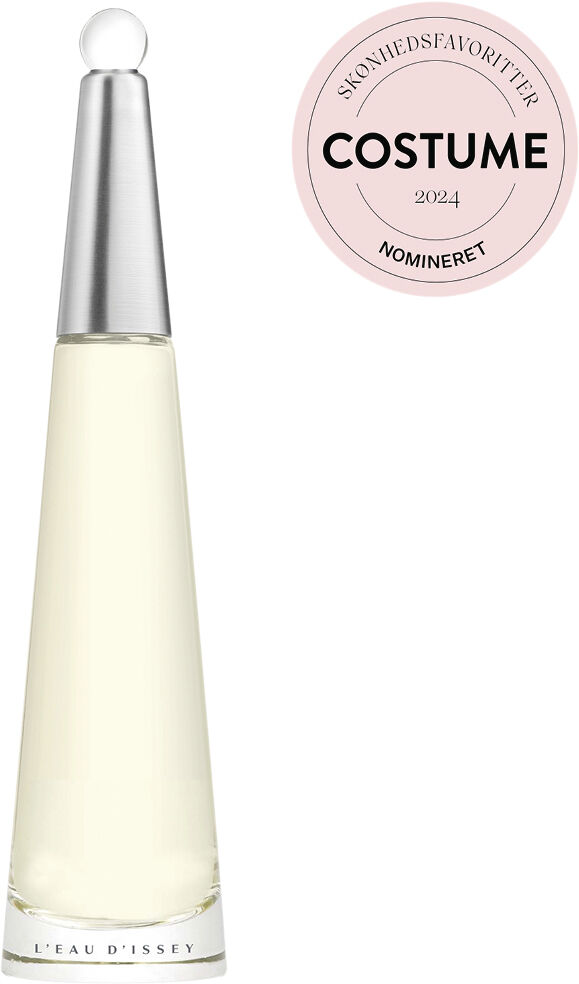 ISSEY MIYAKE L`Eau D`issey Eau de parfum 50 ML