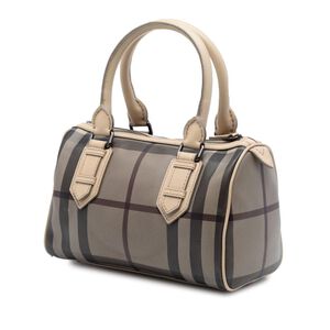 Burberry Boston Bag