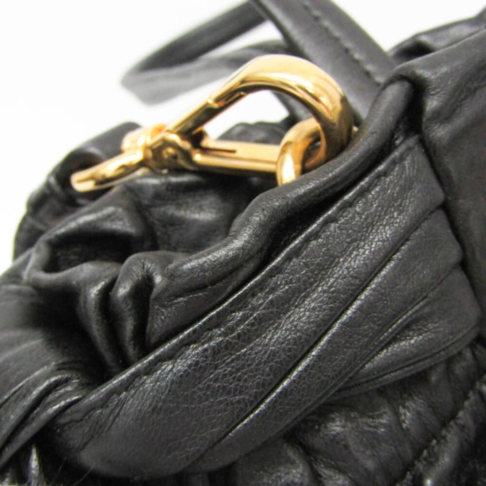 Prada Shoulder Bag