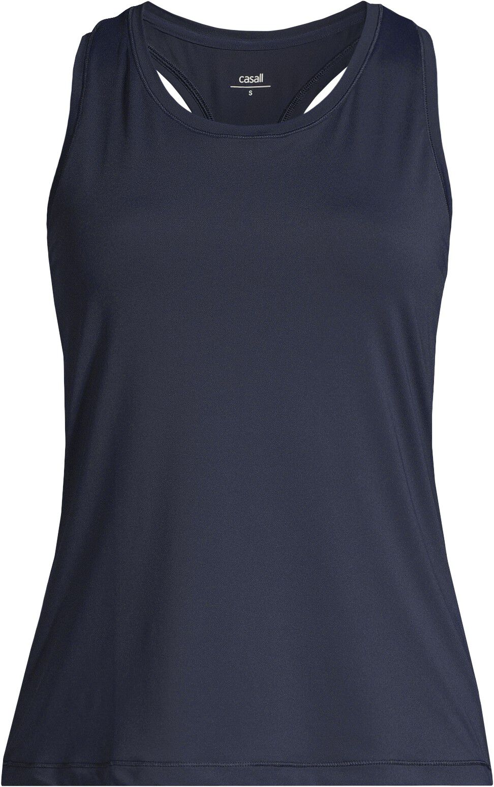 ESSENTIAL RACERBACK TANK
