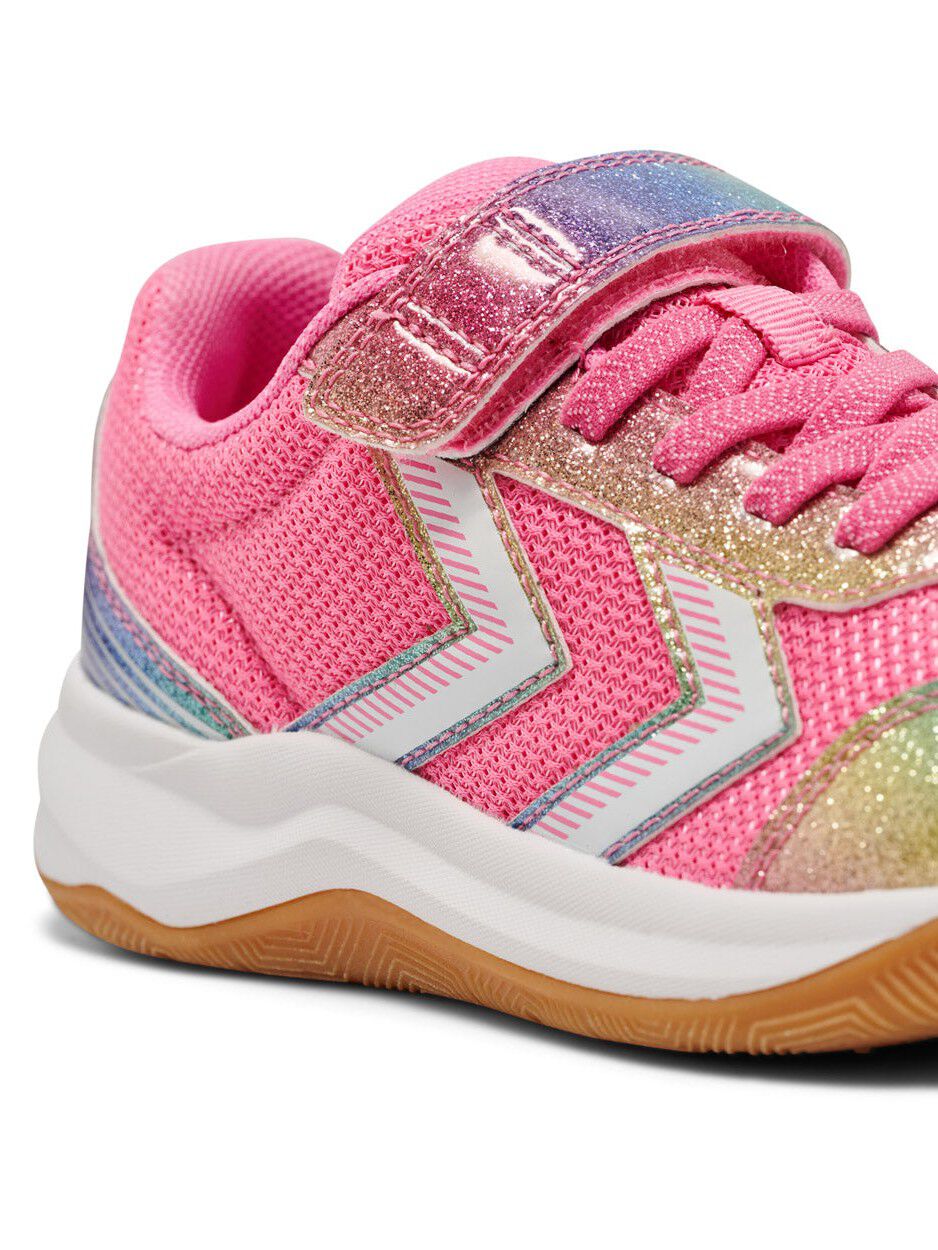 Multiplay Flex Velcro 2.0 Indend&oslash;rssko