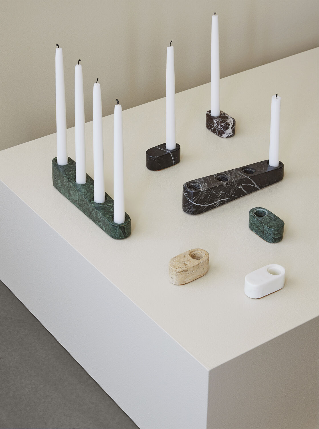 Figurer & skulpturer