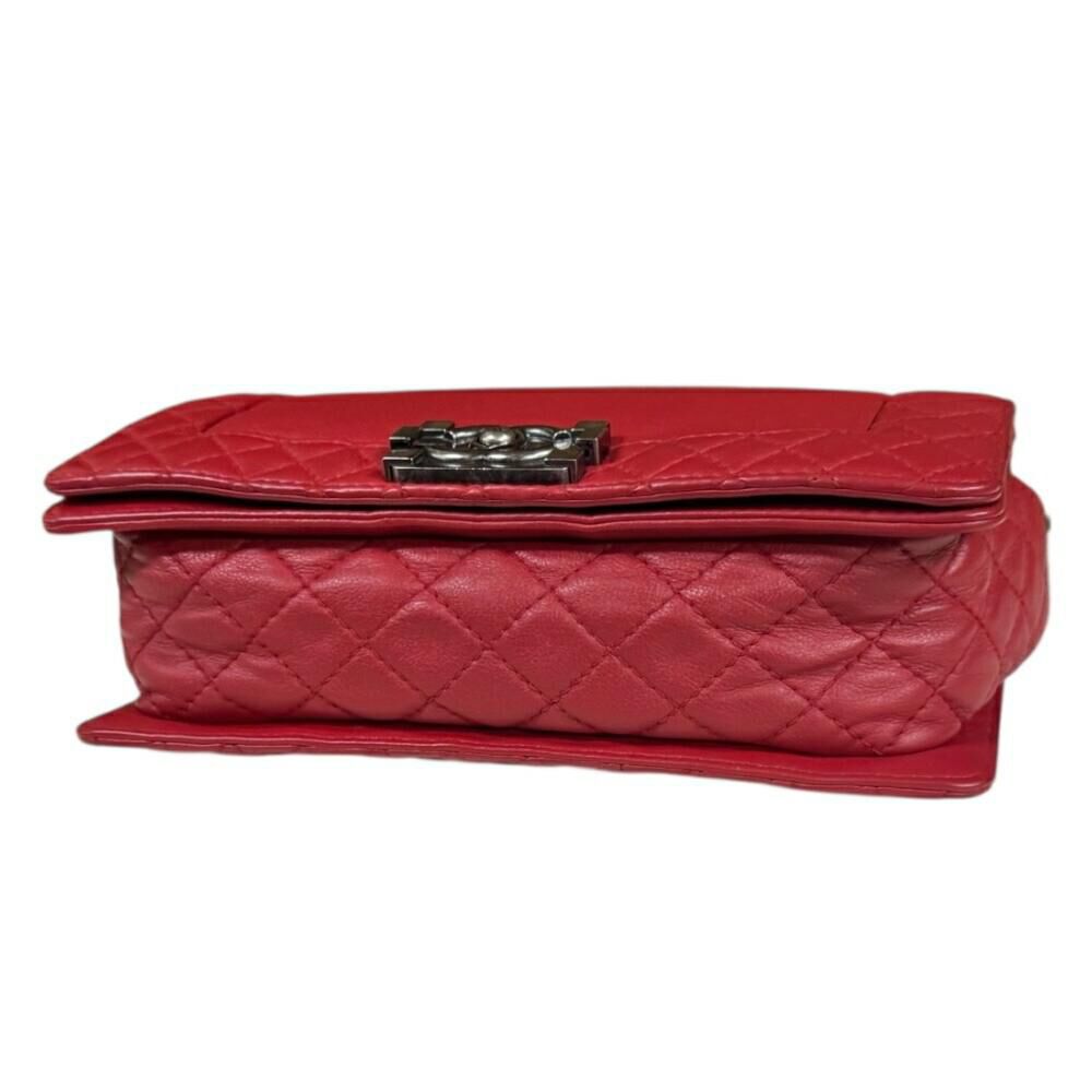 Chanel Boy Bags