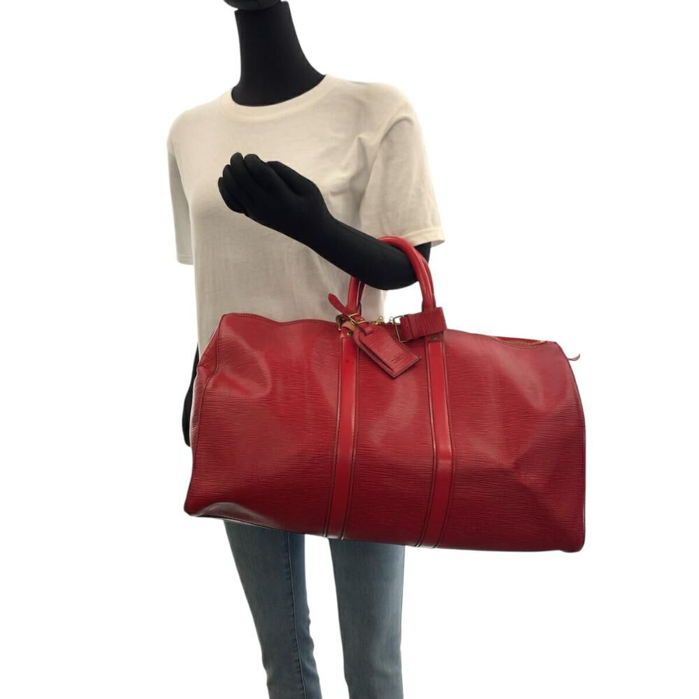 Louis Vuitton Keepall