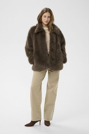 CRDrama Jacket