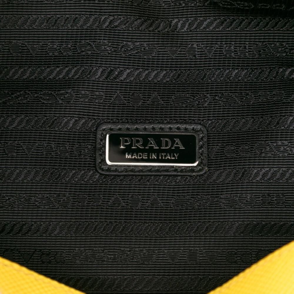 Prada Shoulder Bag