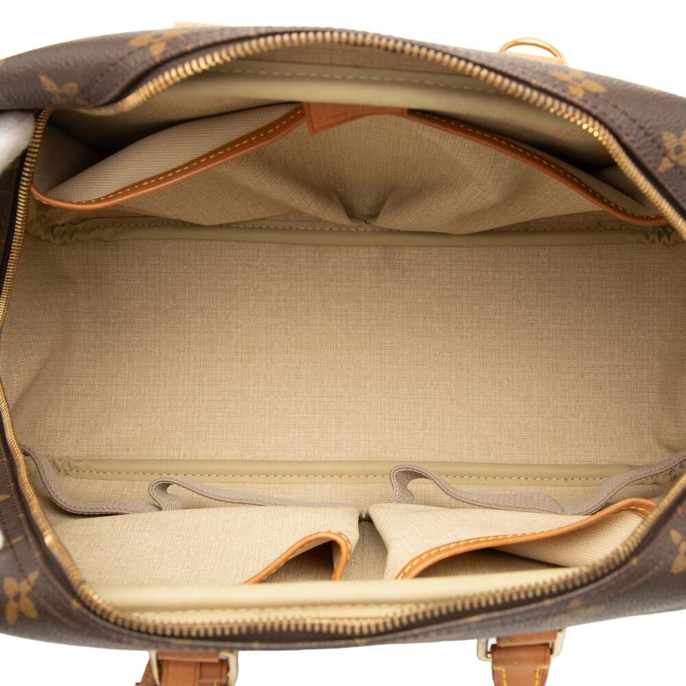 Louis Vuitton Deauville