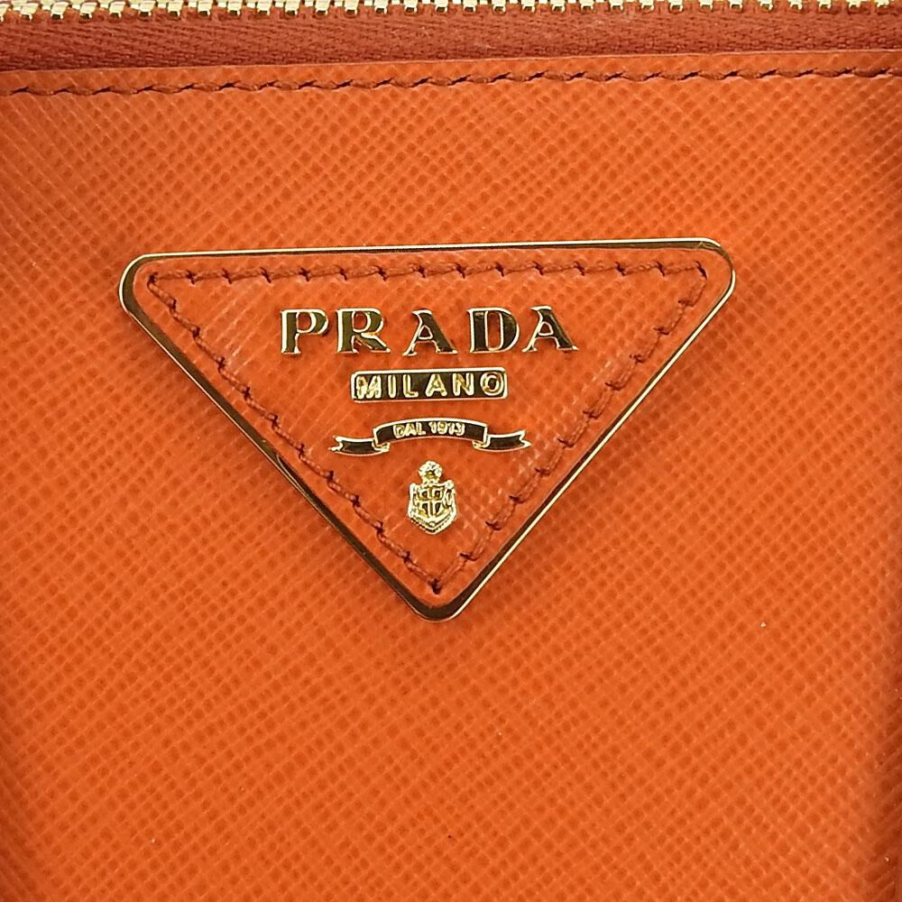 Prada Handbag