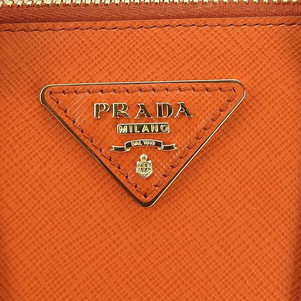 Prada Handbag
