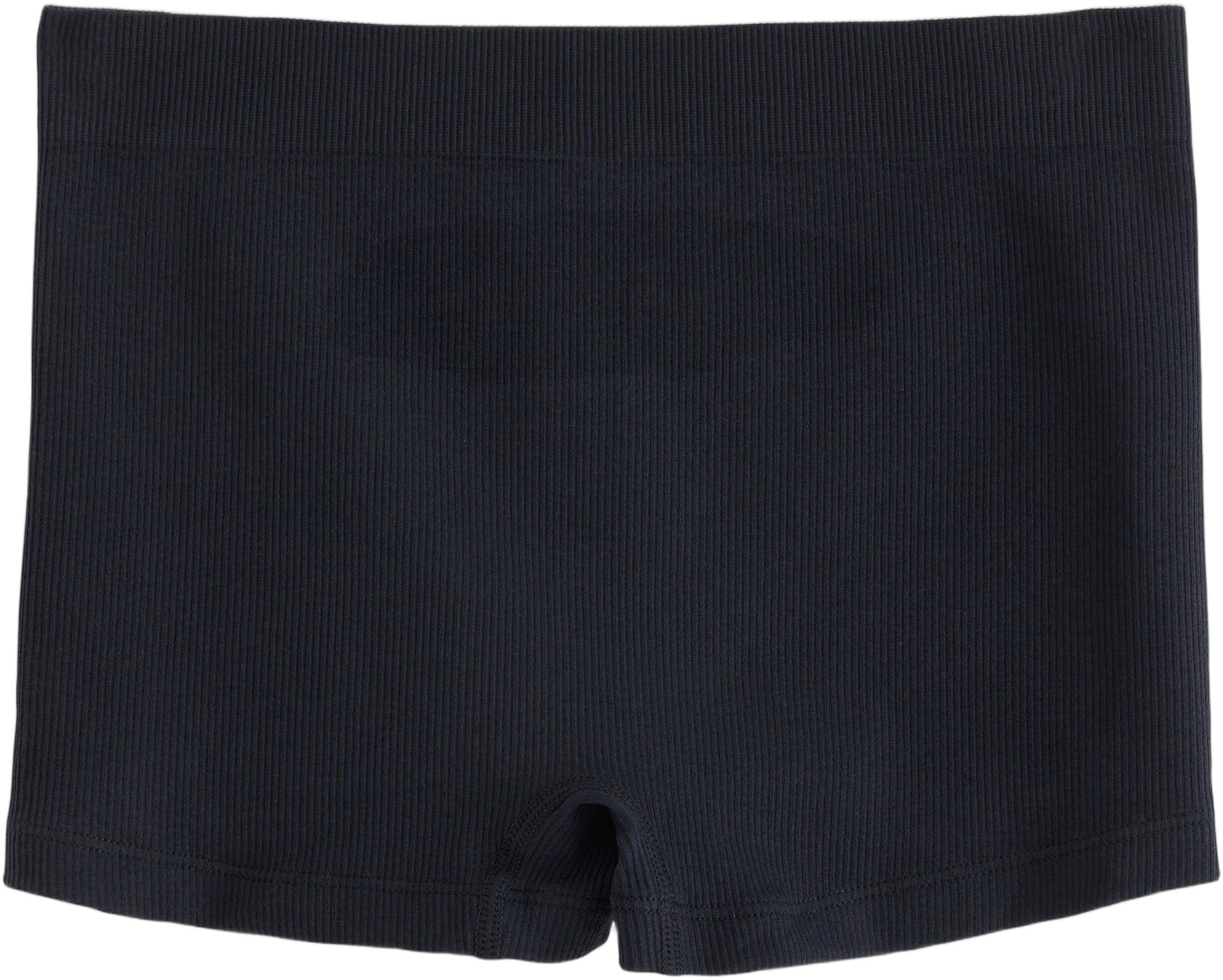 Boxertrusser uden s&oslash;mme, midi