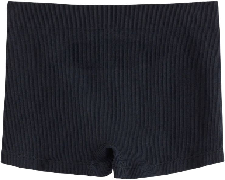 Boxertrusser uden sømme, midi