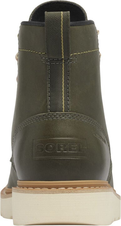 Sorel Slabtown Moc Waterproof, herre