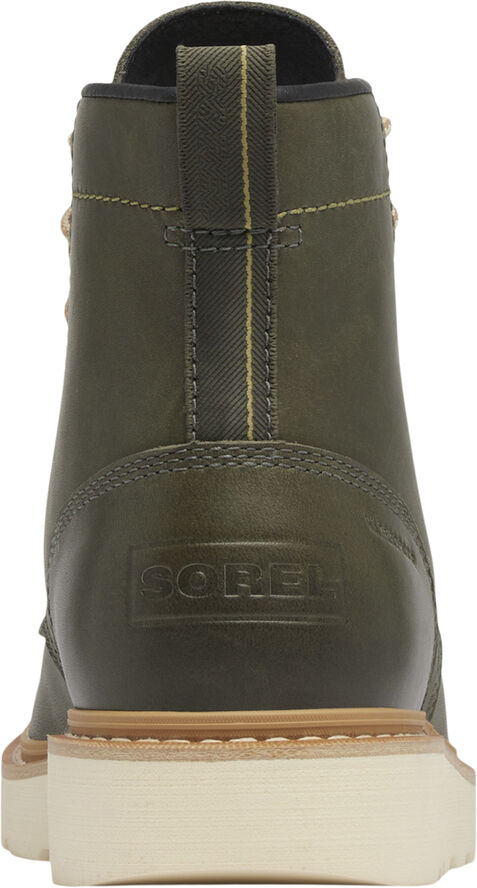 Sorel Slabtown Moc Waterproof, herre
