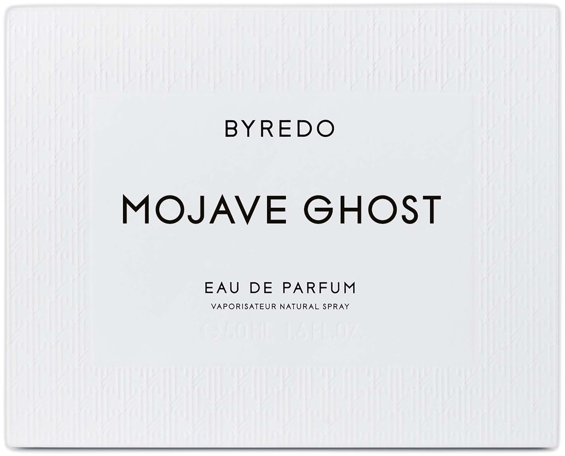 Mojave Ghost Eau de Parfum