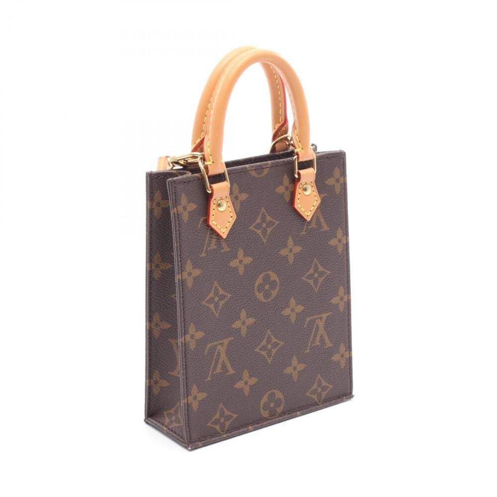 Louis Vuitton Sac Plat