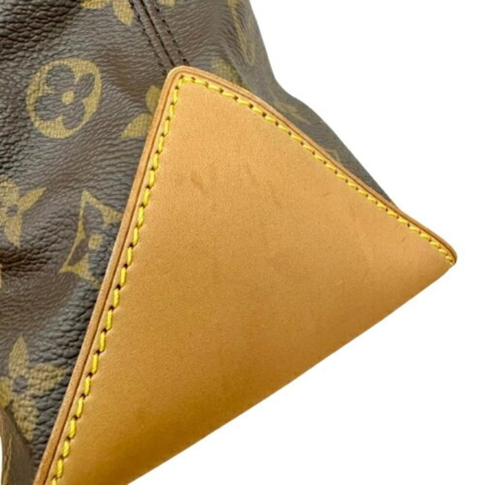 Louis Vuitton Cabas