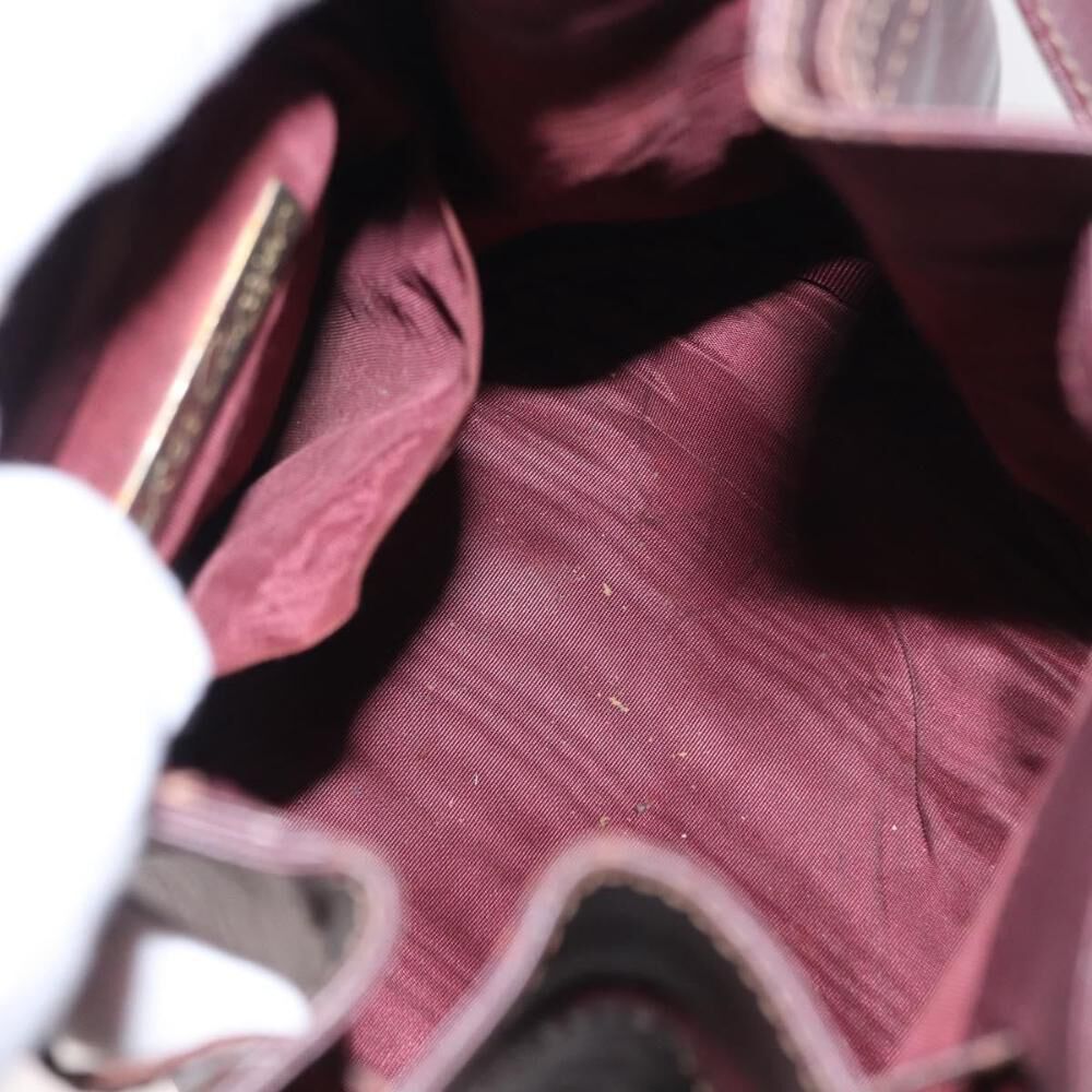 Cartier Shoulder Bag