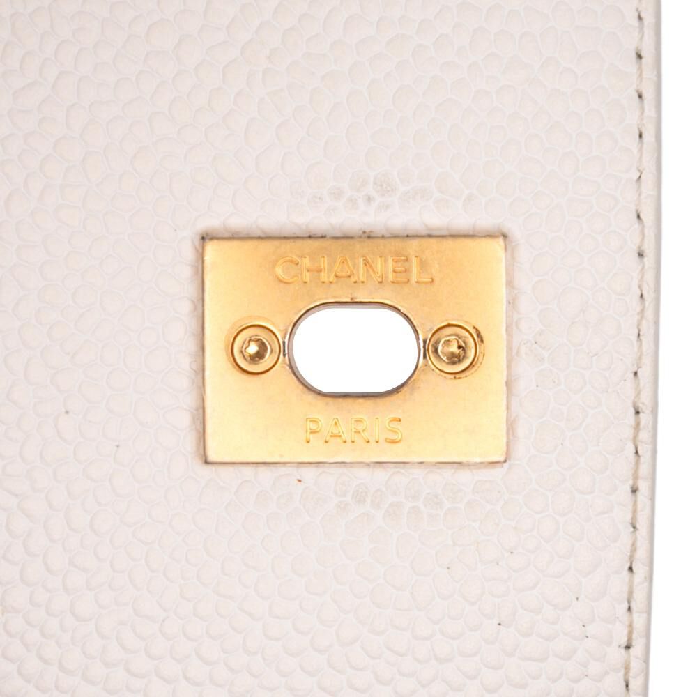 Chanel Flap Bag