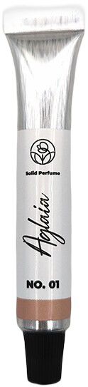 Solid parfume - Aglaia No. 01