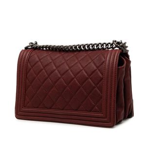 Chanel Boy Bags