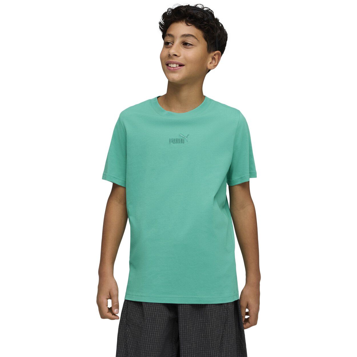 Essential Logo No1. T-shirt