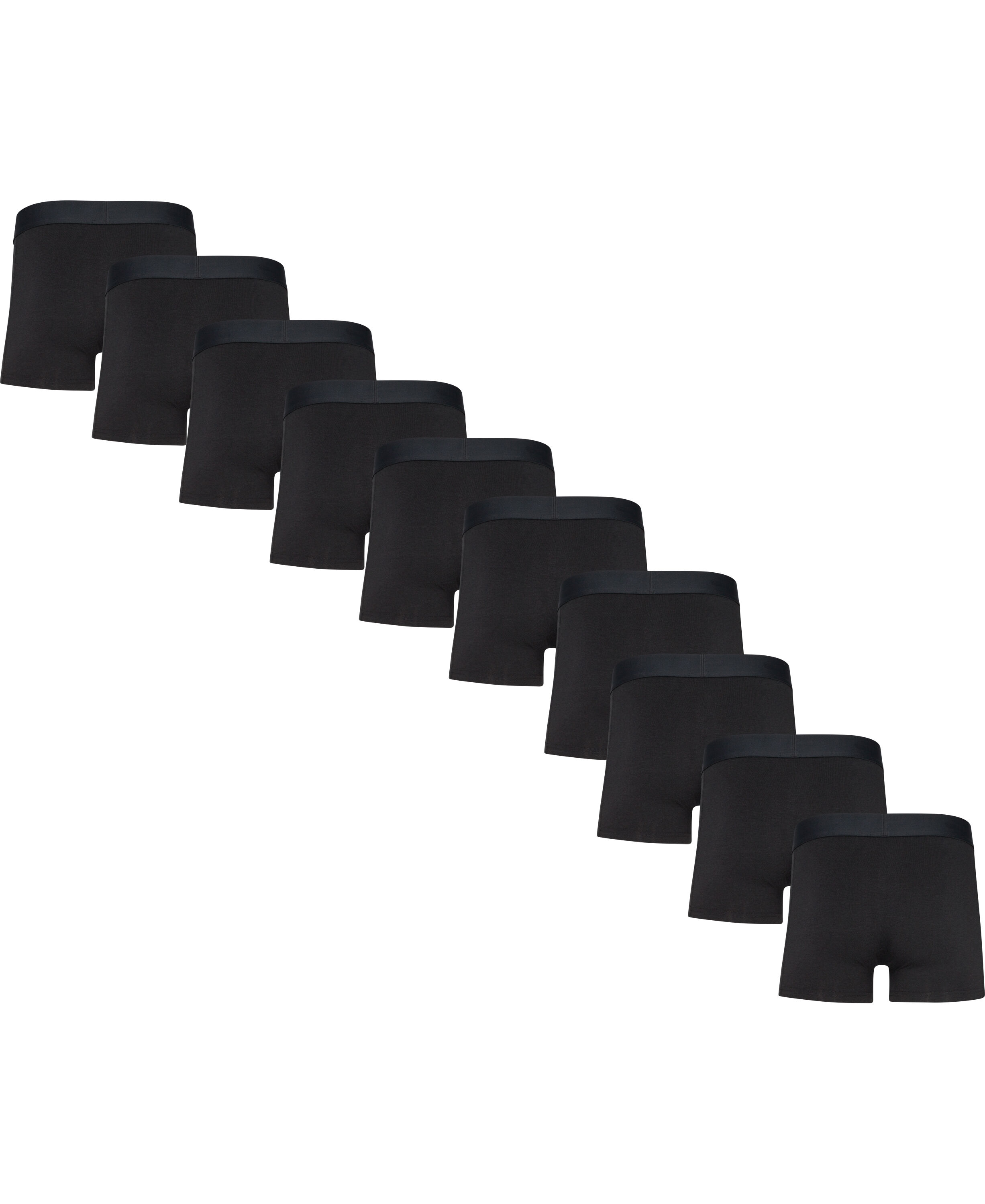 10-pack Boxer Bamboo