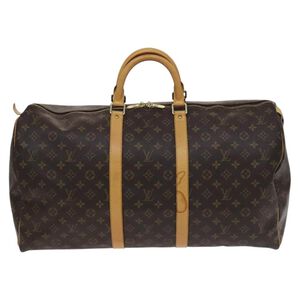 Louis Vuitton Keepall