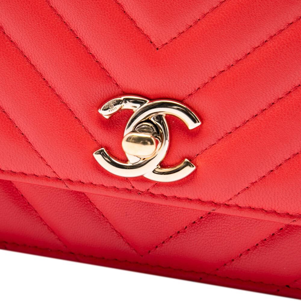Chanel Flap Bag