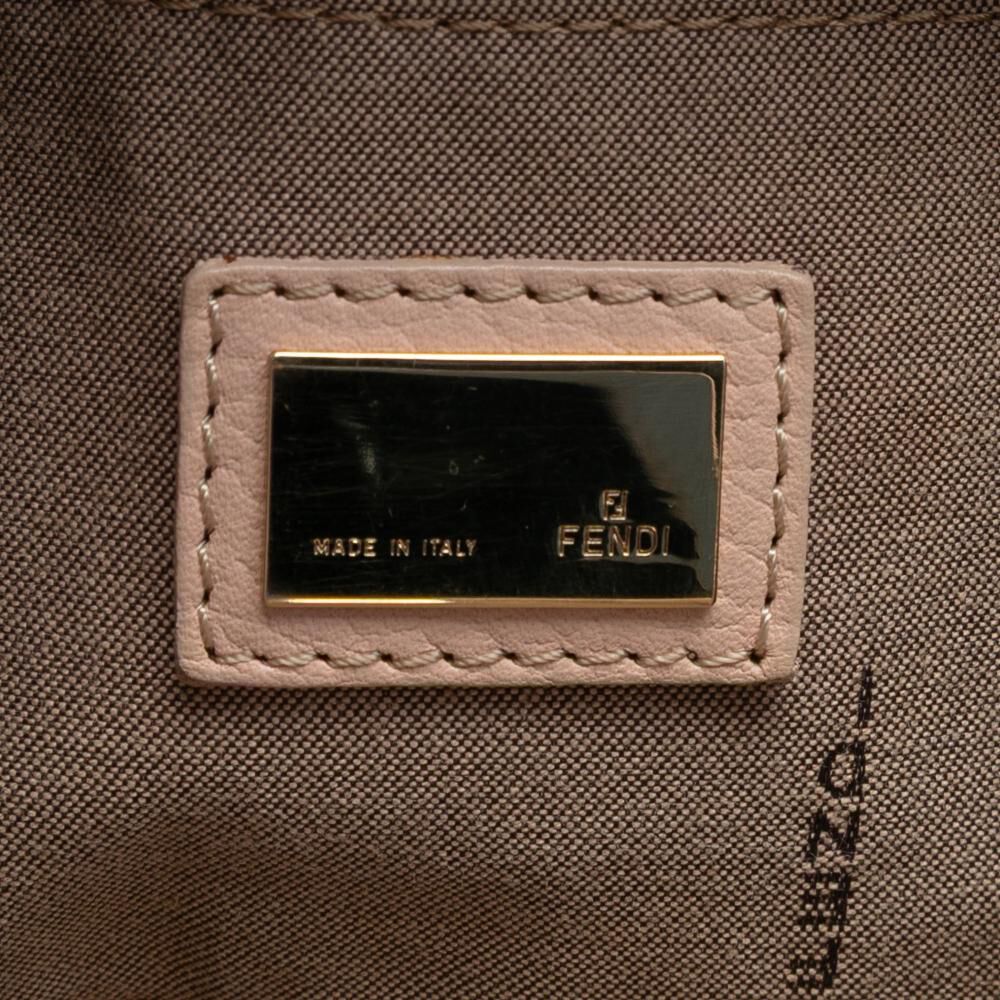 Fendi Tote