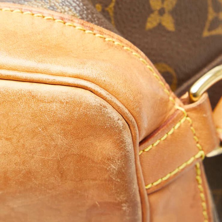 Louis Vuitton Montsouris