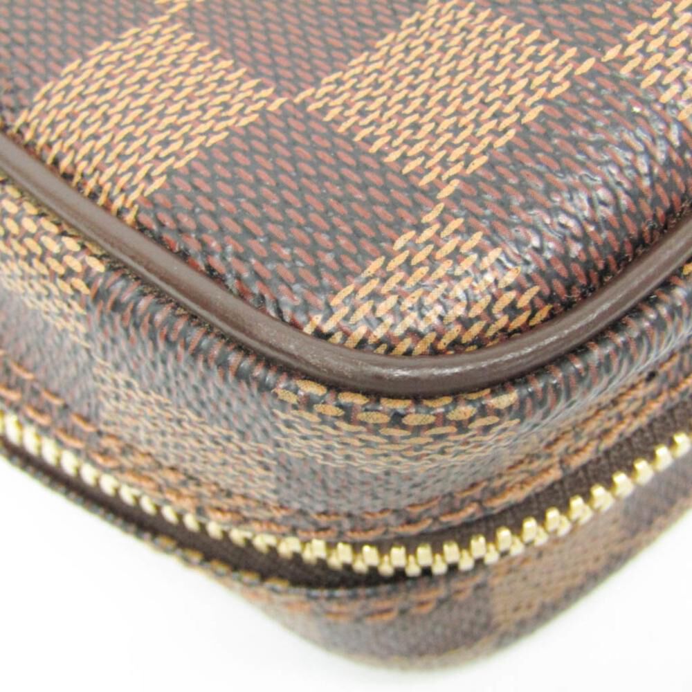 Louis Vuitton Porte Documents Voyage