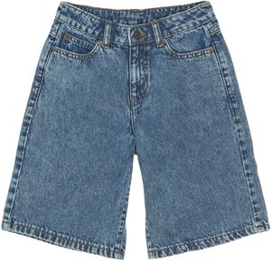 TNSvende Long Denim Shorts